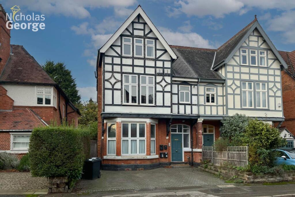 Grove Avenue, Moseley, B13 9RU