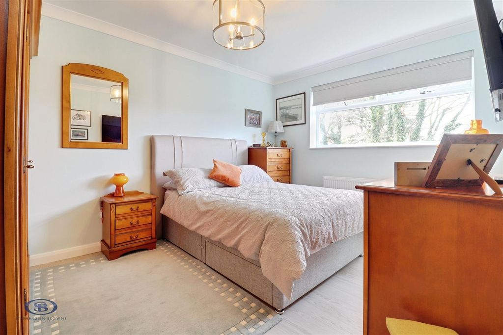 Additional image 17 of 2 bed flat for saleSandbach Road North, Alsager ST7