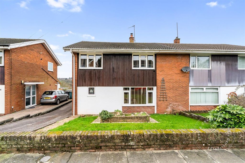 Additional image 40 of 3 bed semi-detached house for saleHatherleigh Road, Rumney, Cardiff CF3