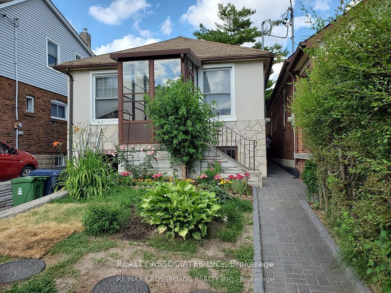 -Main-33 Branstone Road, Toronto, ON, M6E 4E3
