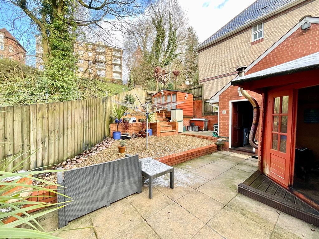 Additional image 15 of 3 bed semi-detached house for saleStow Park Drive, Newport NP20