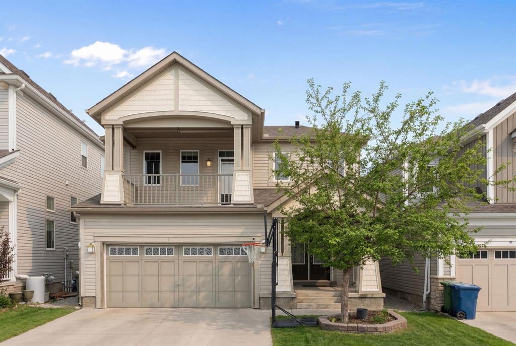 149 Windridge Road SW, Airdrie, AB, T4B 2R4