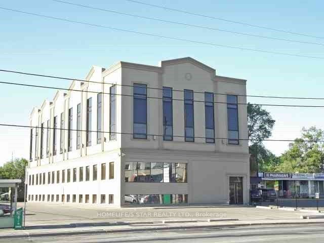 845 Wilson Avenue, Toronto, ON, M3K 1E6