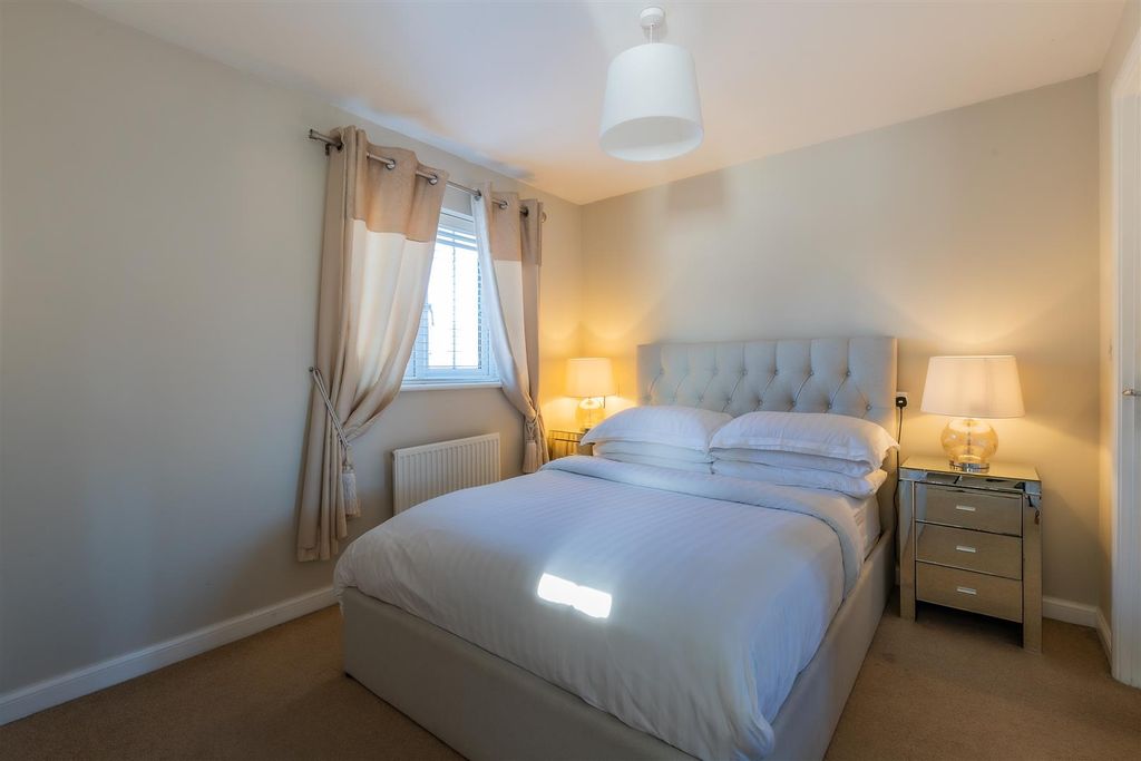 Additional image 14 of 4 bed detached house for saleScholars Drive, Penylan, Cardiff CF23