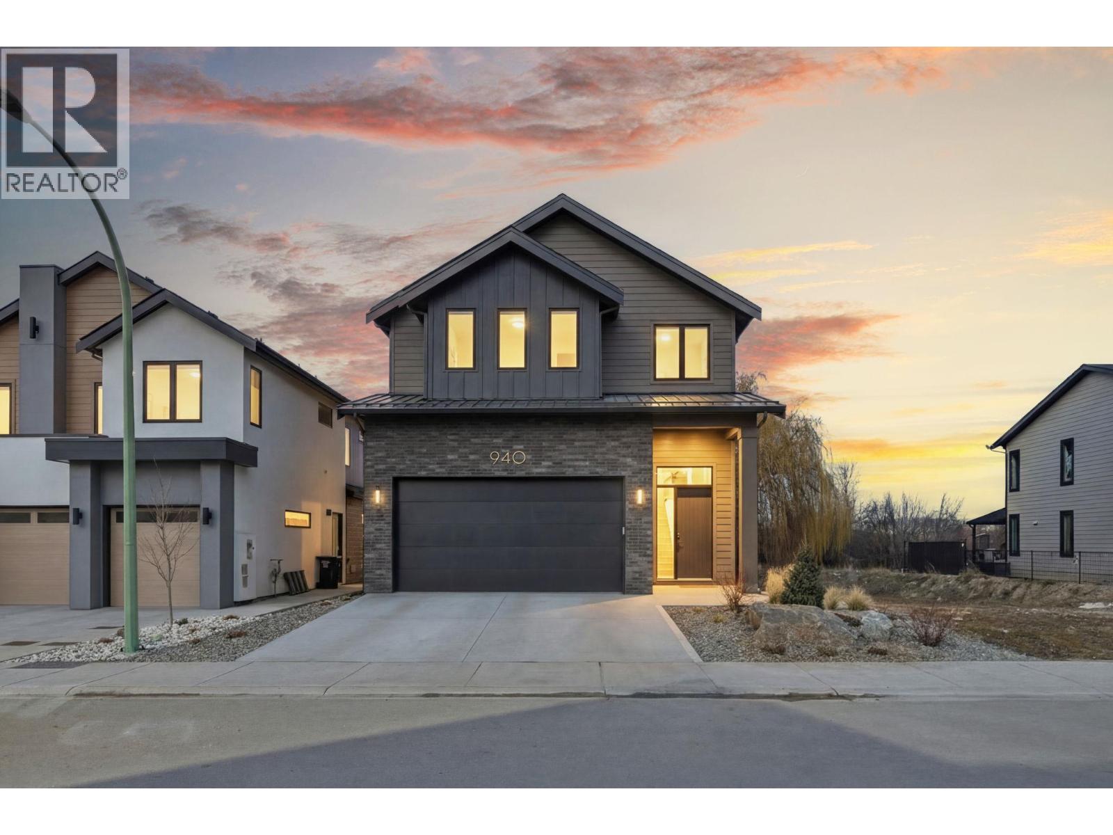 Additional image 3 of 940 Bull Crescent, Kelowna, BC, V1W4N2