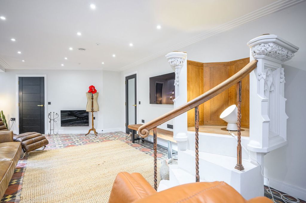 Additional image 20 of 3 bed cottage for saleThe Chancel, Pen Y Fal Chapel, Abergavenny NP7