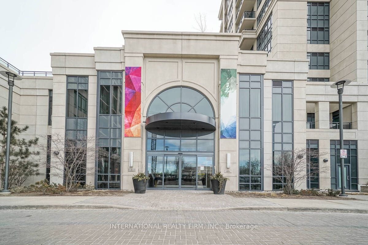 2222-2 Eva Road Road, Toronto, ON, M9C 0A9