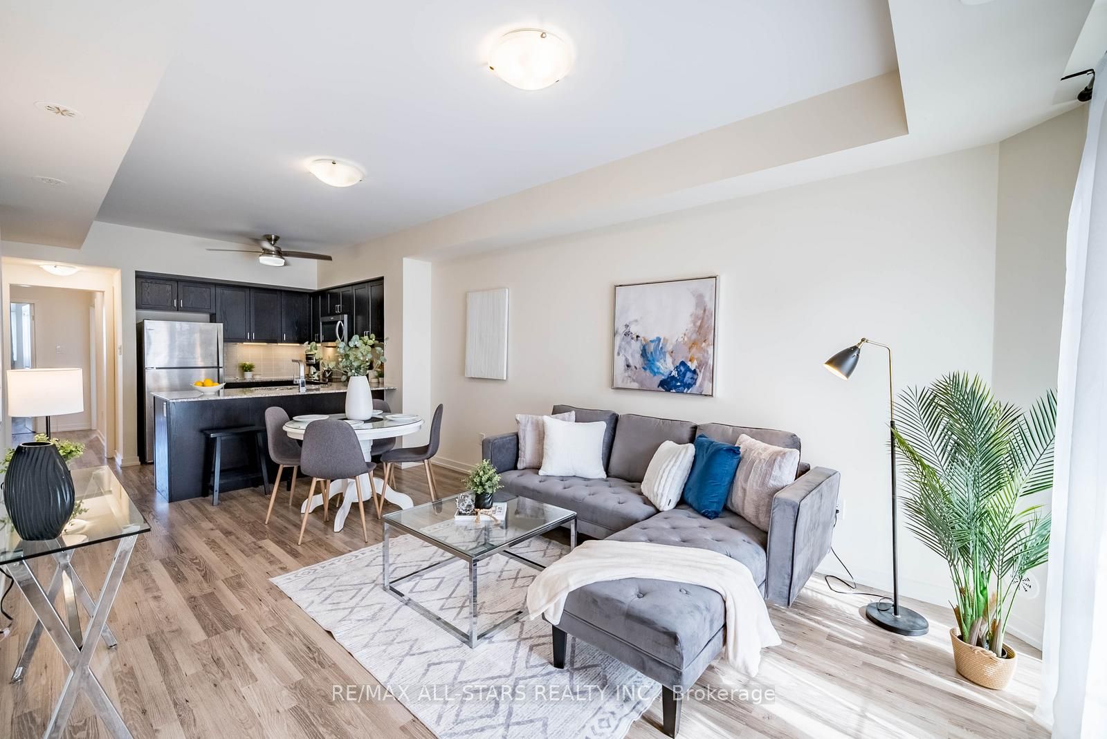 232-7 Bellcastle Gate, Whitchurch-stouffville, ON, L4A 0W5