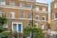 Hanover Gardens, Kennington, London, SE11