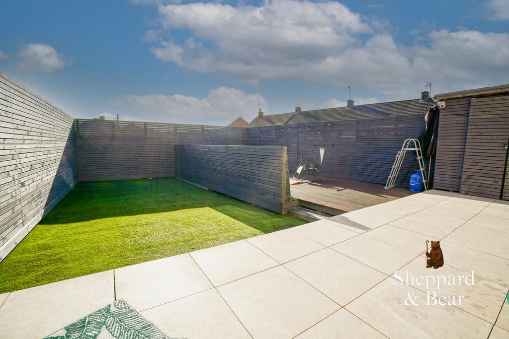Additional image 14 of 3 bed semi-detached house for saleMilverton Road, Llanrumney, Cardiff CF3
