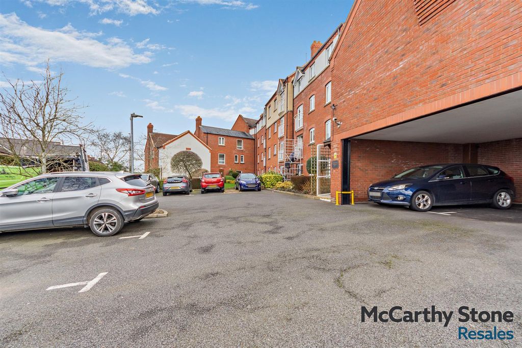 Additional image 15 of 2 bed flat for saleHartwell Court, Church Street, Eastwood, Nottingham NG16