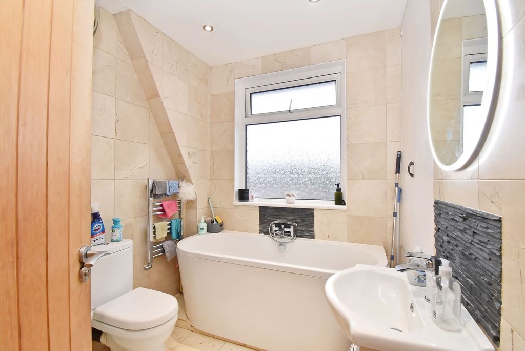 Additional image 16 of 3 bed semi-detached house for saleCarlton Road, Newport NP19