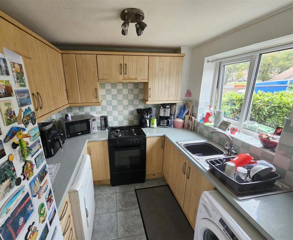 Additional image 8 of 2 bed terraced house for saleLauriston Close, Caerau, Cardiff CF5