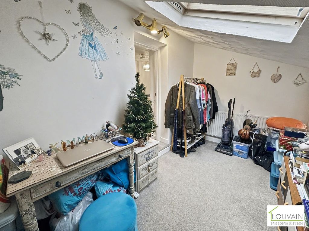 Additional image 10 of 2 bed terraced house for saleClydach Street, Brynmawr, Ebbw Vale NP23