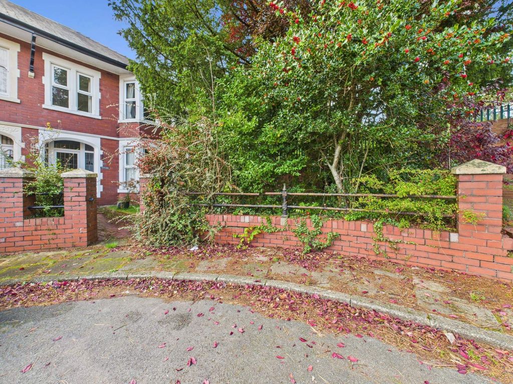 Additional image 7 of 3 bed end terrace house for saleGrasmere Avenue, Cardiff. CF23