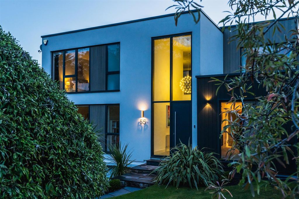 Additional image 54 of 6 bed detached house for saleCortworth Road, Sheffield S11