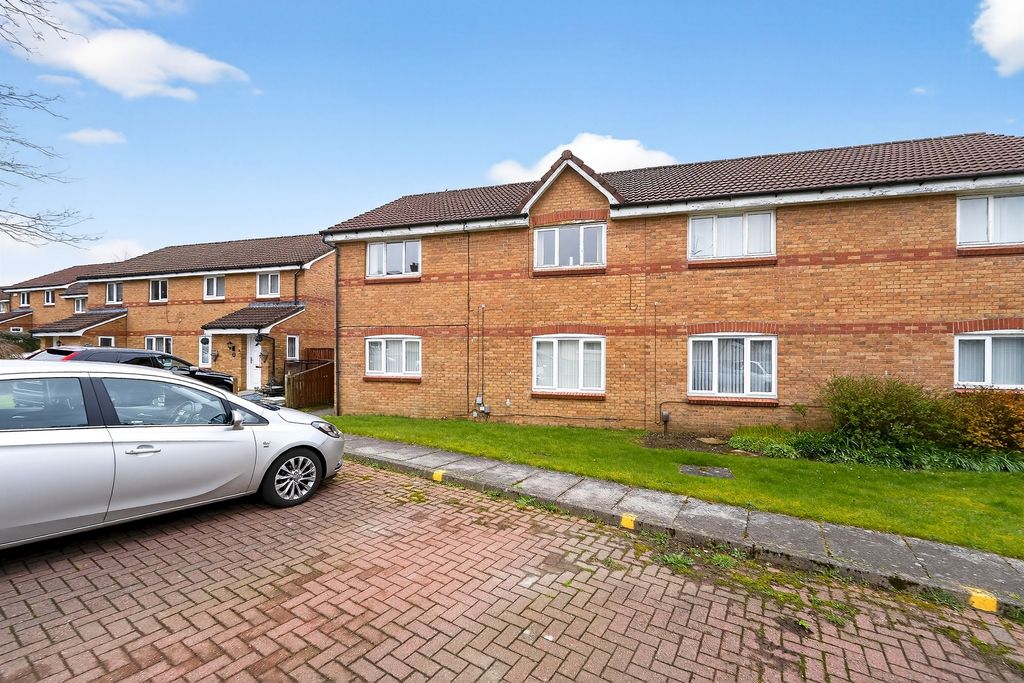 Additional image 2 of 2 bed flat for saleAuchencar Drive, Kilmarnock KA3