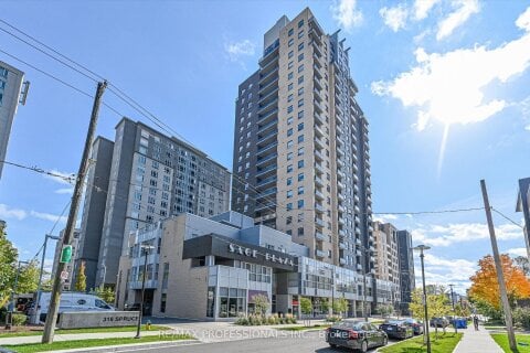 Additional image 7 of 2103-318 Spruce Street, Waterloo, ON, N2L 0E9