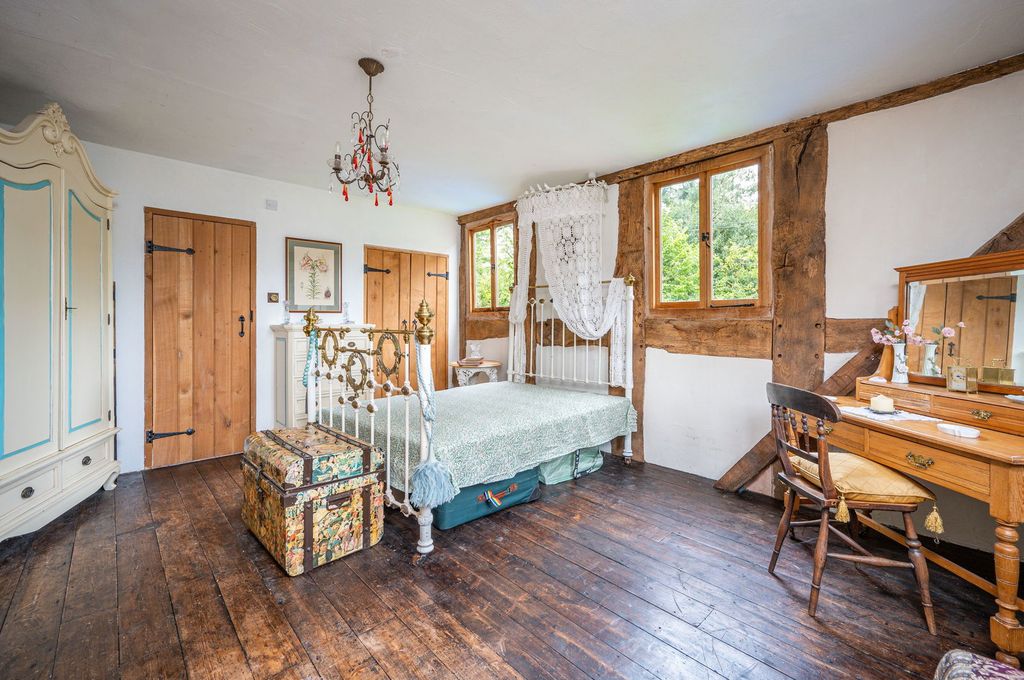 Additional image 33 of 5 bed detached house for salePandy, Abergavenny NP7