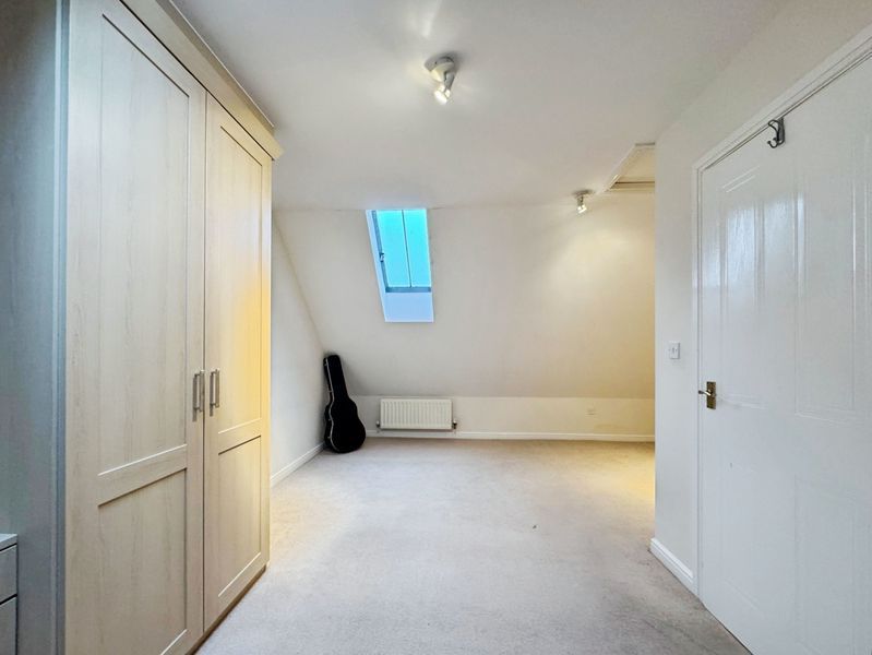 Additional image 11 of 2 bed flat for saleAdmiral Collingwood Court, Morpeth NE61