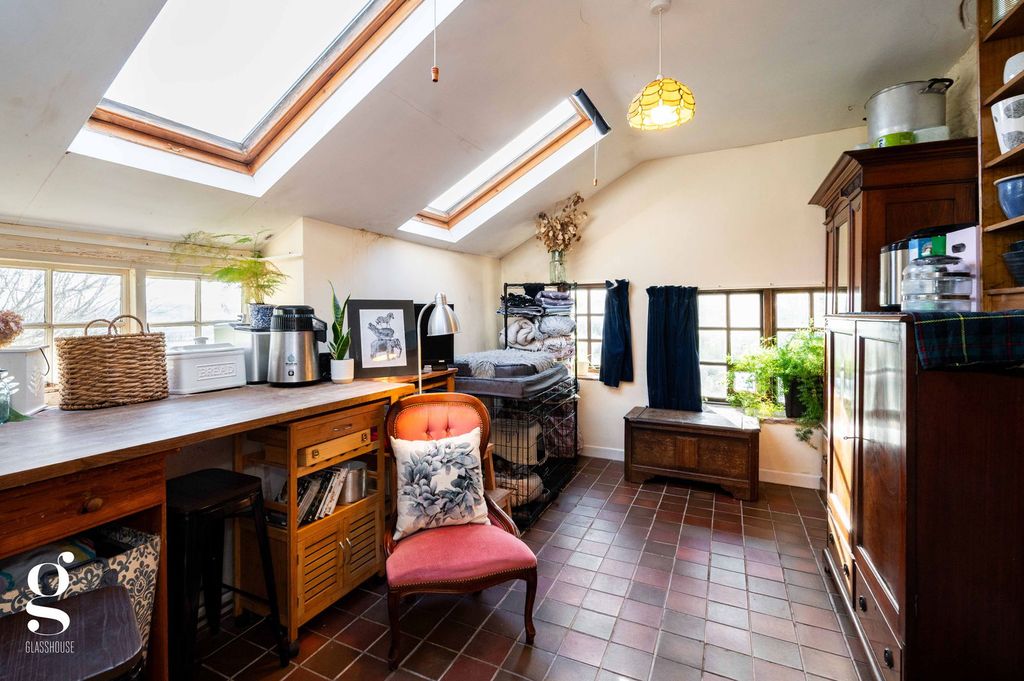 Additional image 12 of 5 bed detached house for saleGarway Hill, Hereford HR2