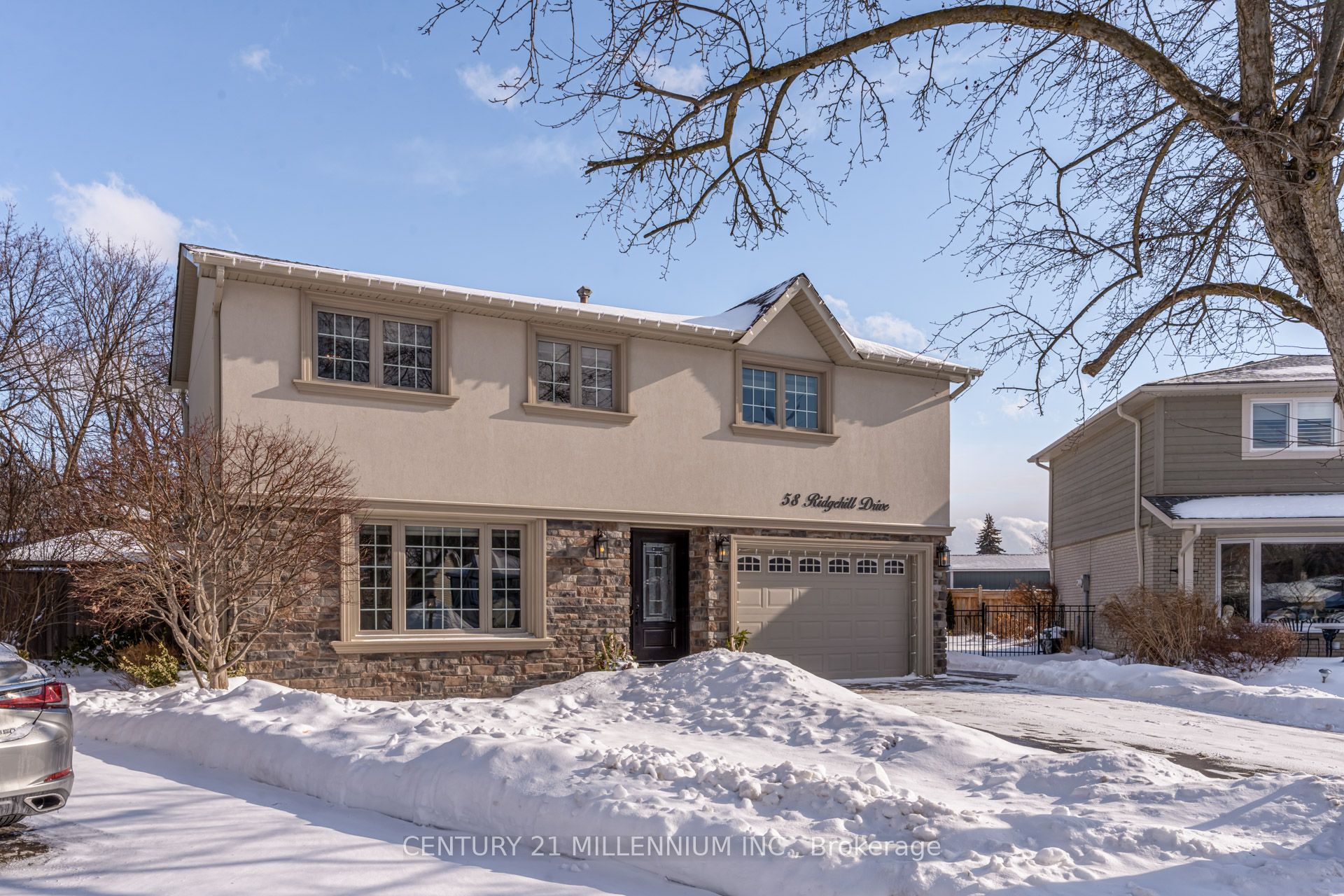 Additional image 3 of 58 Ridgehill Drive, Brampton, ON, L6Y 2C6