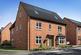 Moreton at The Nook Waldens Way, Wigston, Leicester LE18