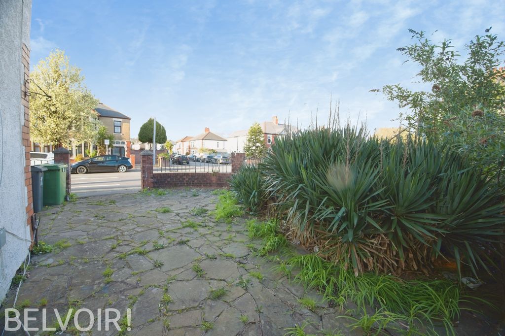 Additional image 29 of 3 bed semi-detached house for saleRhydhelig Avenue, Heath, Cardiff CF14