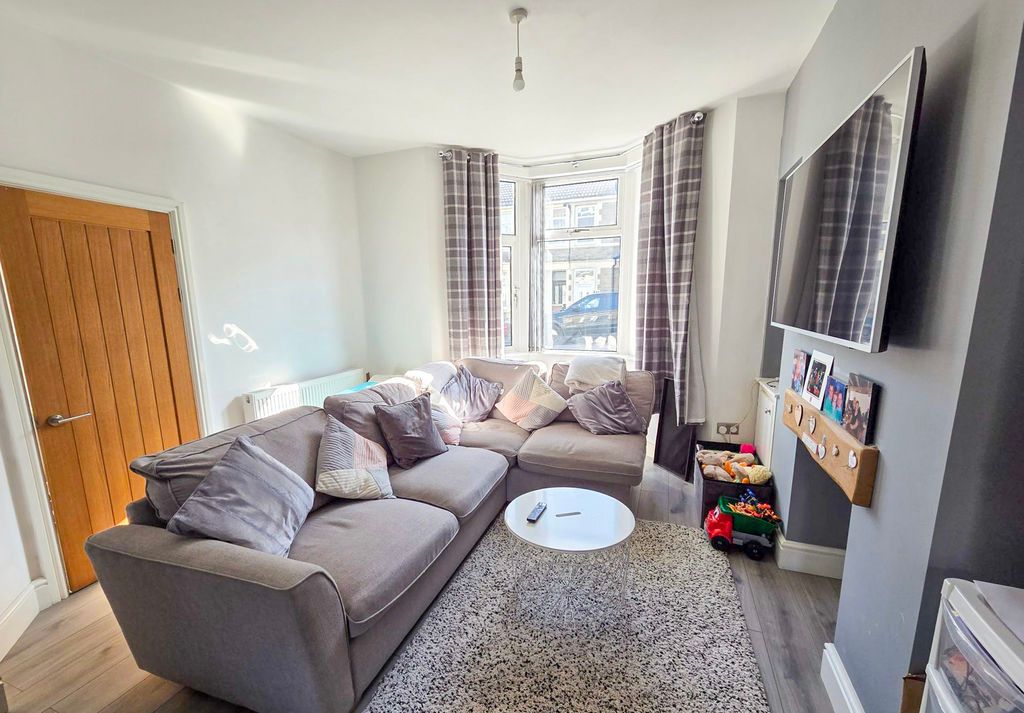 Additional image 5 of 3 bed terraced house for saleLudlow Street, Caerphilly CF83