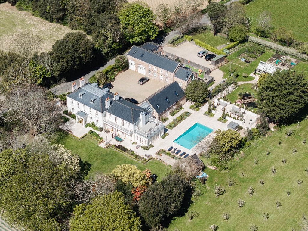 12 bed detached house for saleGreet Street, St. Helier, Jersey JE2