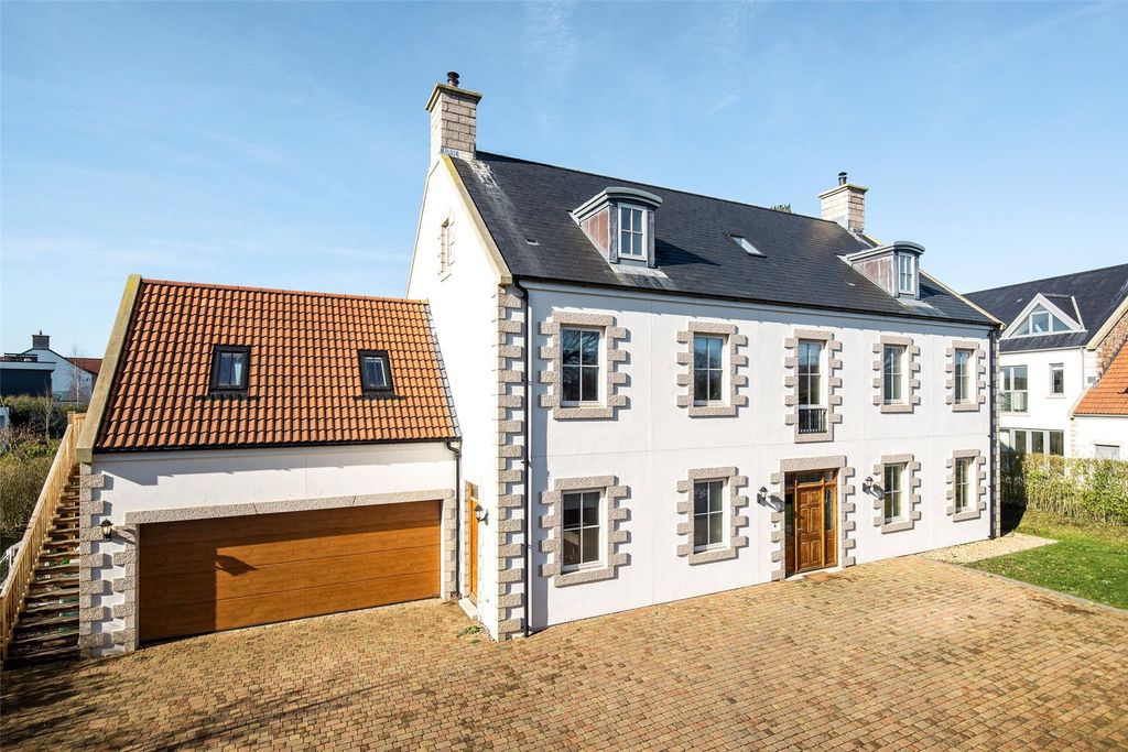 Additional image 30 of 6 bed detached house for saleLe Petite Route De Campagne, St Peter, Jersey JE3