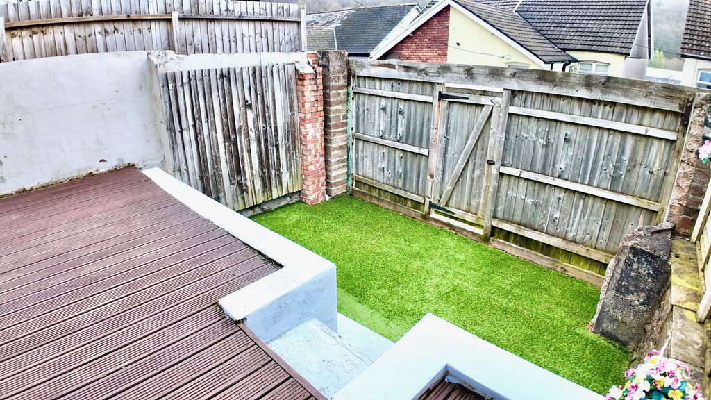 Additional image 18 of 2 bed terraced house for saleGreenfield, Newbridge NP11