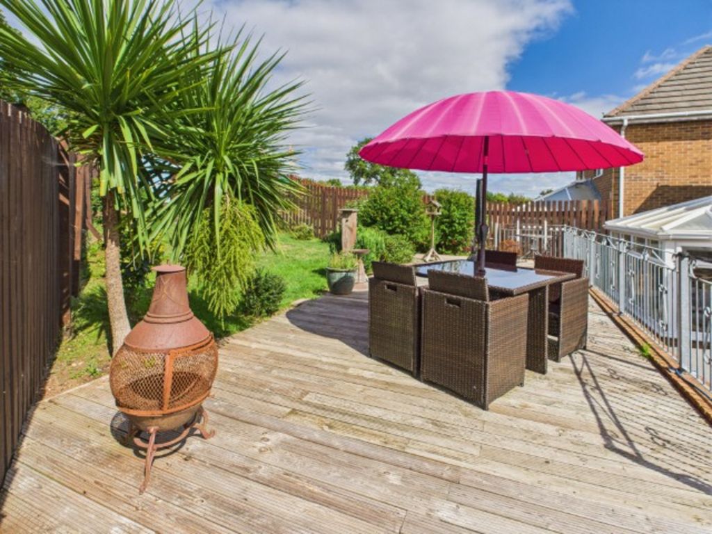Additional image 37 of 5 bed detached house for saleRockfield Way, Caldicot NP26