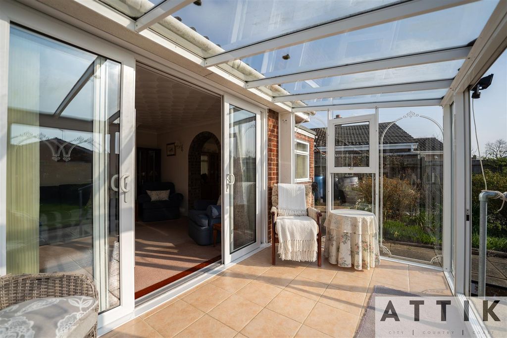 Additional image 14 of 2 bed semi-detached bungalow for saleSt. Michaels Way, Wenhaston IP19