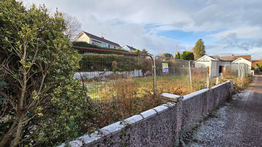 Property for saleYew Tree Lane, Caerleon NP18