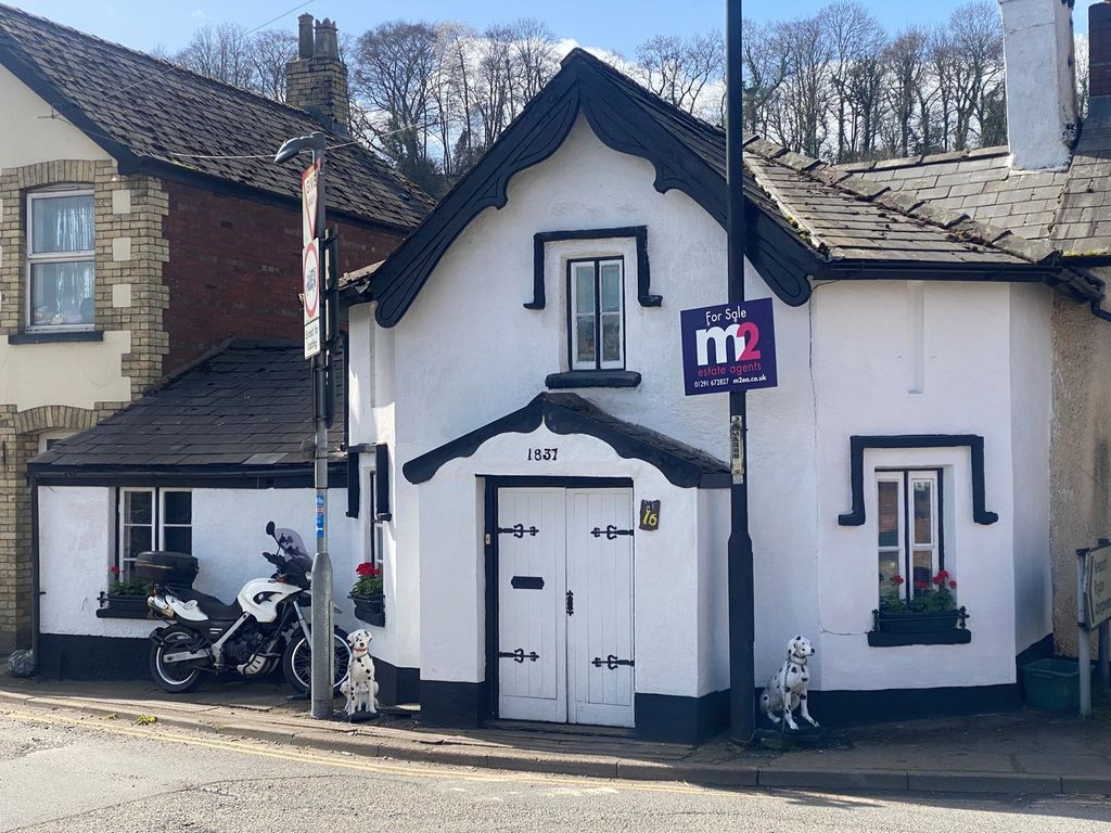 Additional image 11 of 3 bed terraced house for saleWoodside, Llanbadoc, Usk NP15