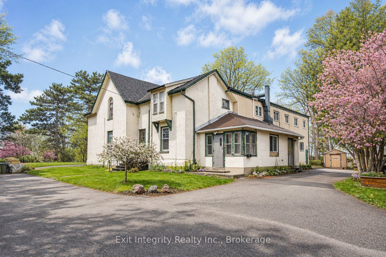 20 Elliott Street, Cambridge, ON, N1R 2J2