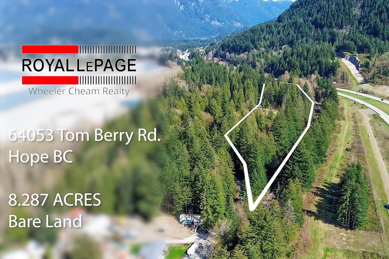 64053 Tom Berry Road, Hope, BC, V0X 1L2 photo 2