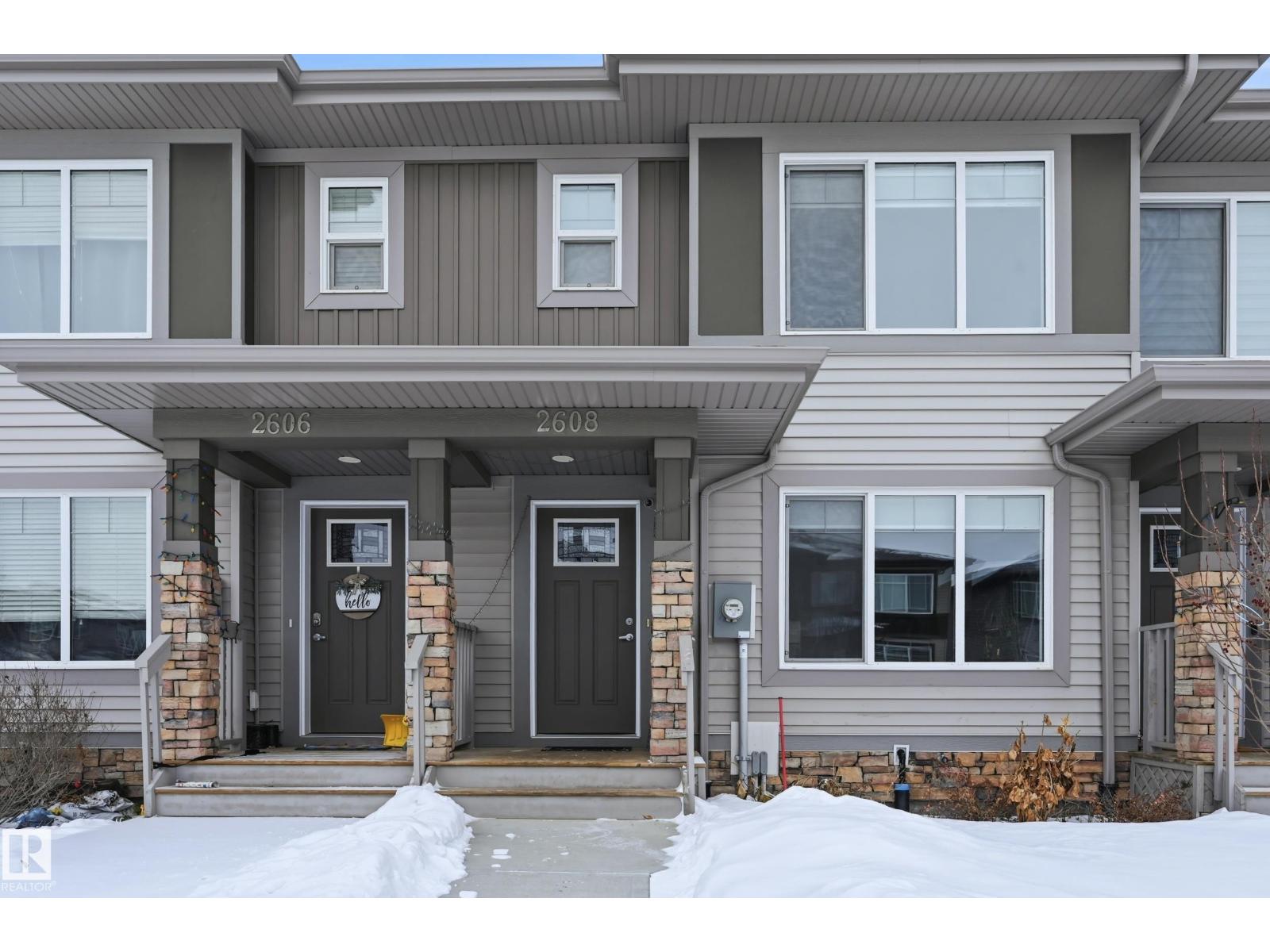Additional image 3 of 2608 201 Street NW, Edmonton, AB, T6M1K5