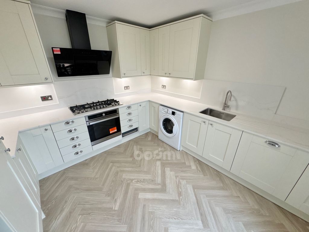Additional image 4 of 4 bed terraced house for saleSelvieland Farm Cottages Houston Road, Houston PA6
