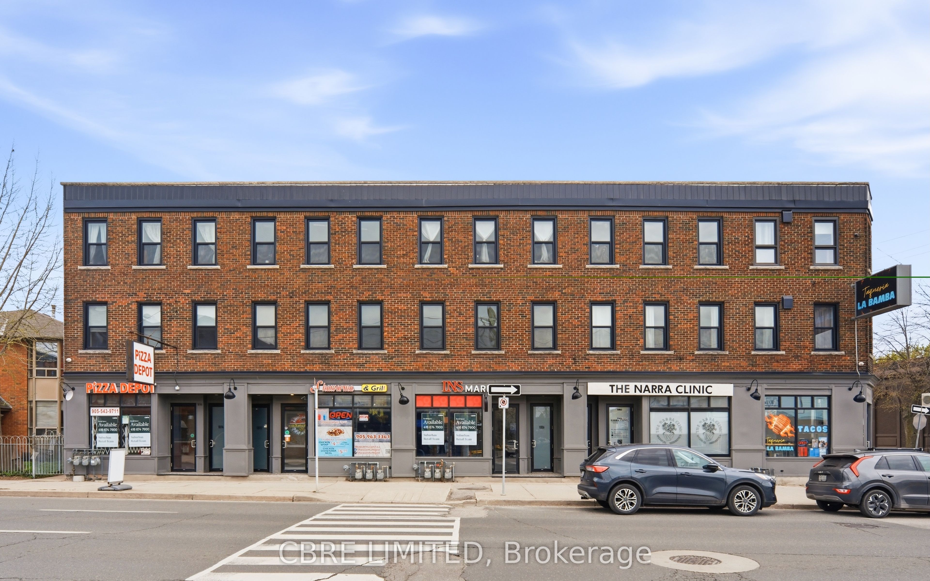 Additional image 2 of 1016-1000 King Street E, Hamilton, ON, L8M 1C8