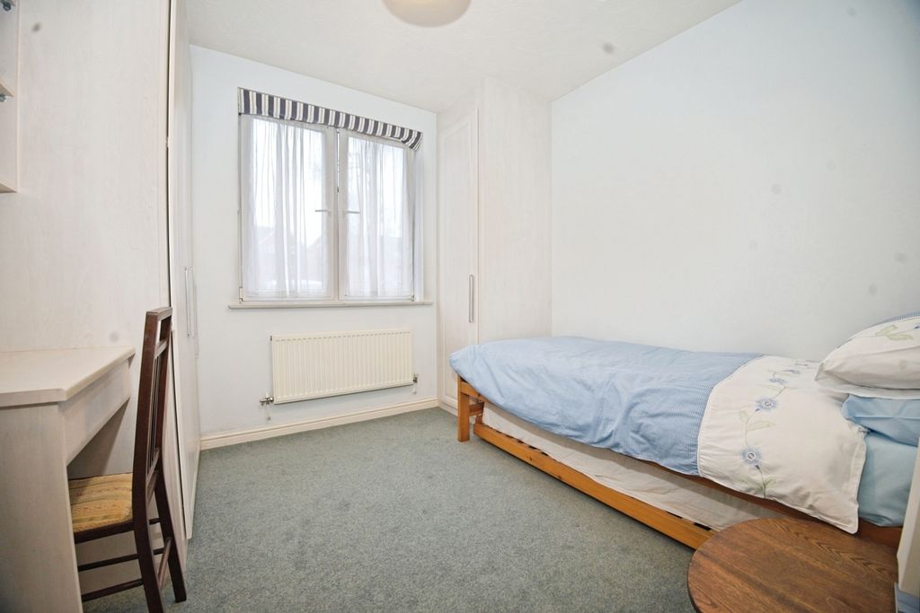 Additional image 14 of 2 bed flat for saleHalliard Court, Barquentine Place, Cardiff CF10