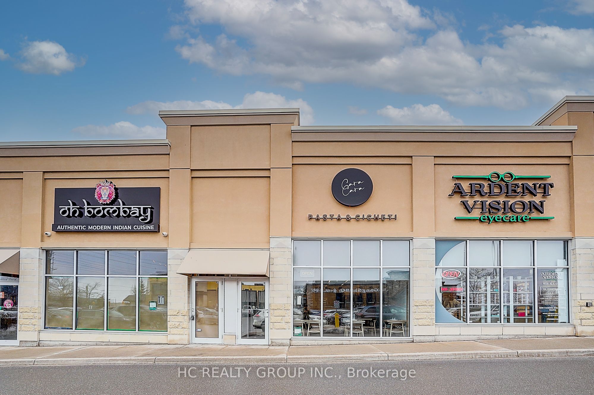 D-16 Vogell Road, Richmond Hill, ON, L4B 3K4
