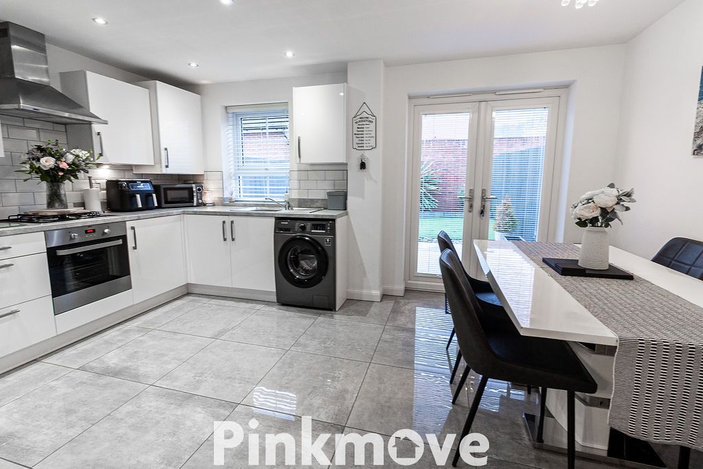 Additional image 11 of 3 bed semi-detached house for saleSilver Birch Close, Pontrhydyrun, Cwmbran NP44