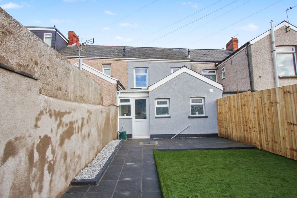 Additional image 13 of 3 bed terraced house for saleJames Street, Trethomas, Caerphilly CF83