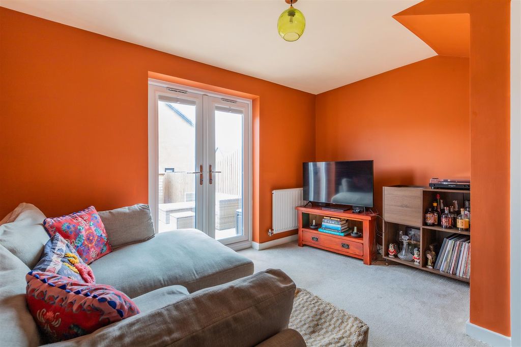Additional image 6 of 3 bed terraced house for saleGwern Gwynfael, Capel Llanilltern, Cardiff CF5