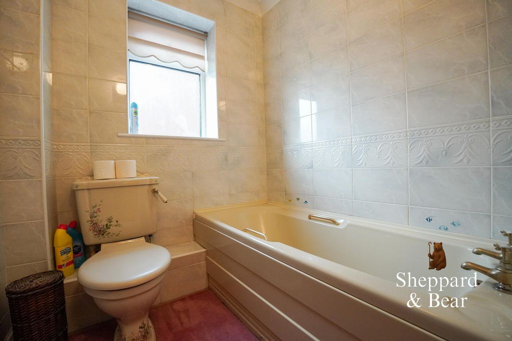 Additional image 25 of 4 bed detached house for saleTy Fry Road, Rumney, Cardiff CF3