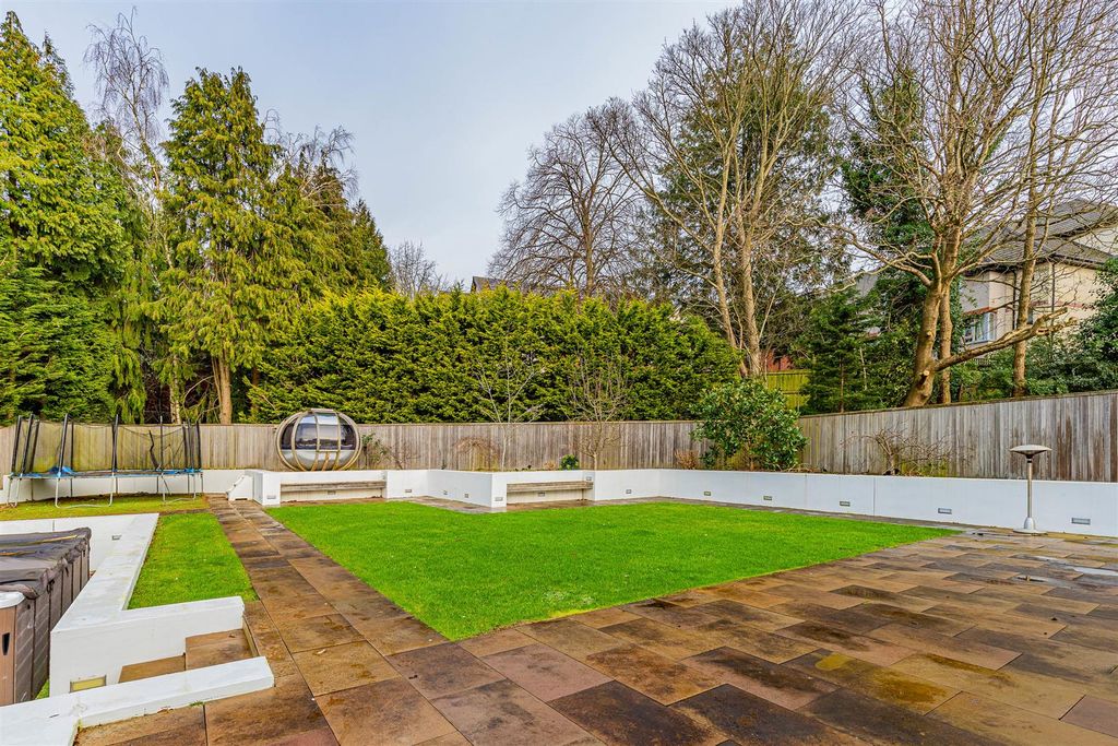 Additional image 28 of 4 bed detached house for saleBronwydd Close, Penylan, Cardiff CF23