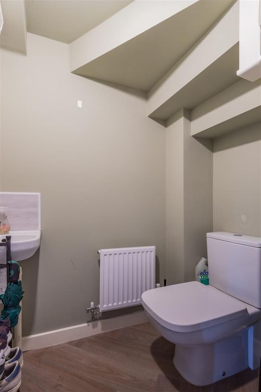Additional image 18 of 3 bed terraced house for saleGwern Gwynfael, Capel Llanilltern, Cardiff CF5