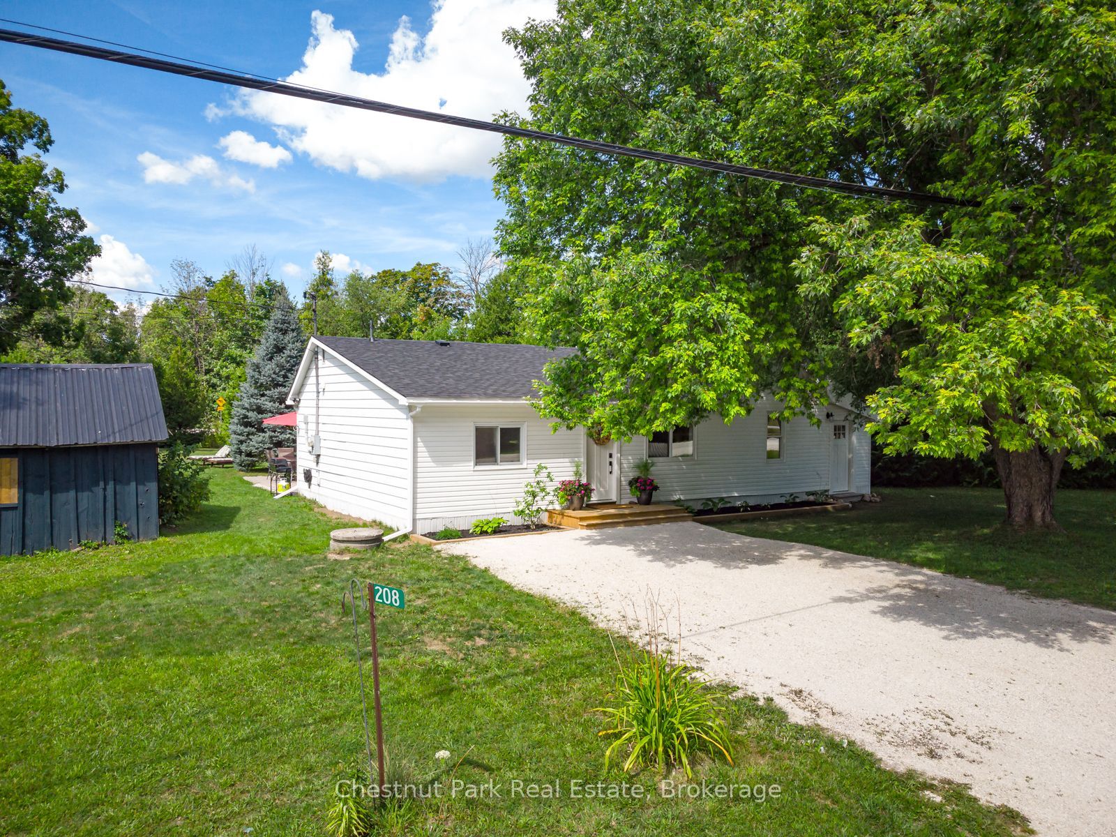 208 Redan Street, Grey Highlands, ON, N0C 1E0